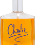 Revlon Charlie Blue 100ml - Jasmine Parfums- [ean]