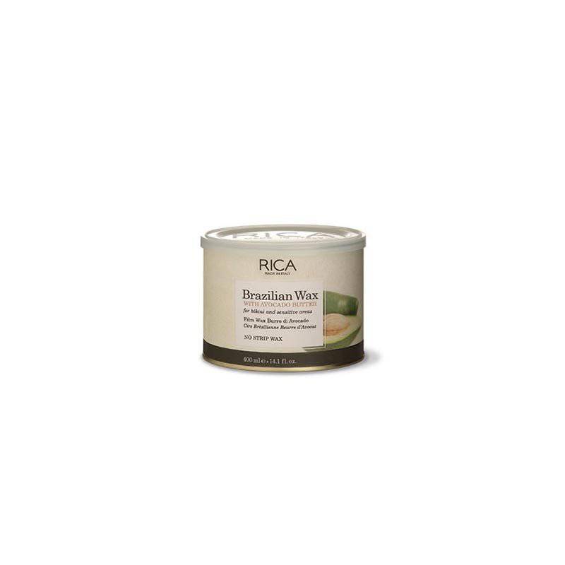 Rica Brazilian Wax - Jasmine Parfums- [ean]