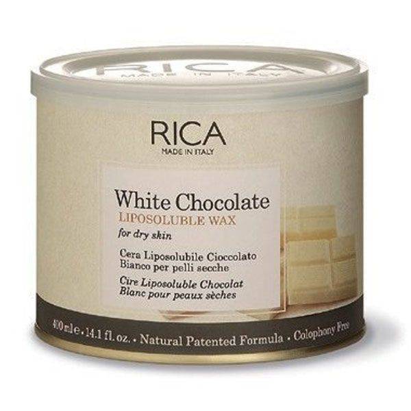 Rica Liposolubile White Chocolate - Jasmine Parfums- [ean]