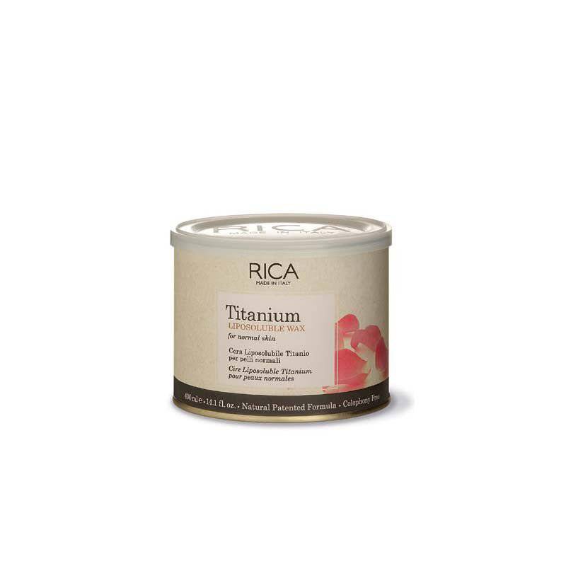 Rica Liposoluble Wax Opuntia Oil - Jasmine Parfums- [ean]