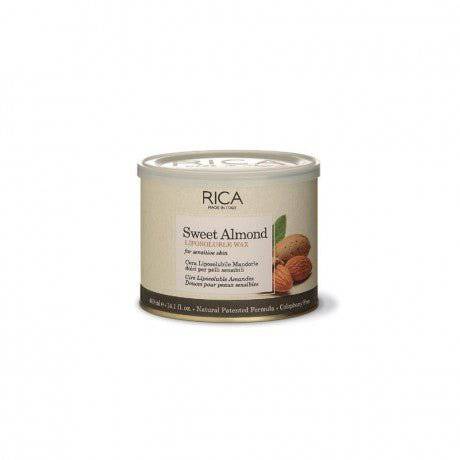 Rica Liposoluble Wax Sweet Almond - Jasmine Parfums- [ean]