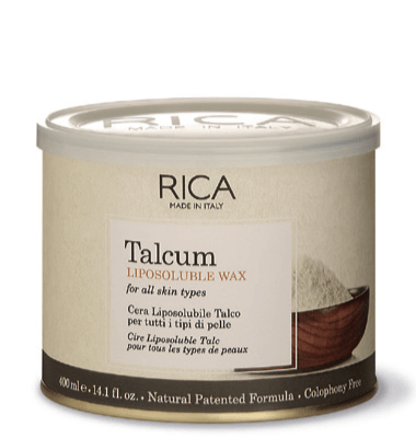 Rica Liposoluble Wax Talcum - Jasmine Parfums- [ean]