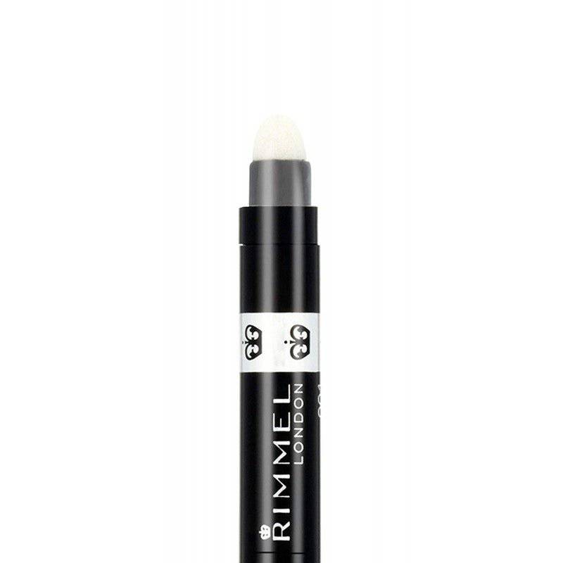 Rimmel Exaggerate Smoke'N Shine Eyeliner 001 - Jasmine Parfums- [ean]