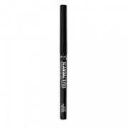 Rimmel Scandal'Eyes Exaggerate Eye Definer Waterproof 001 Intense - Jasmine Parfums- [ean]