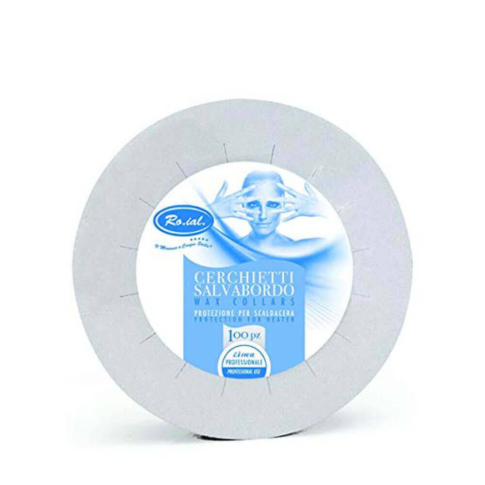 Ro.ial. Cerchietti Salvabordo - Jasmine Parfums- [ean]