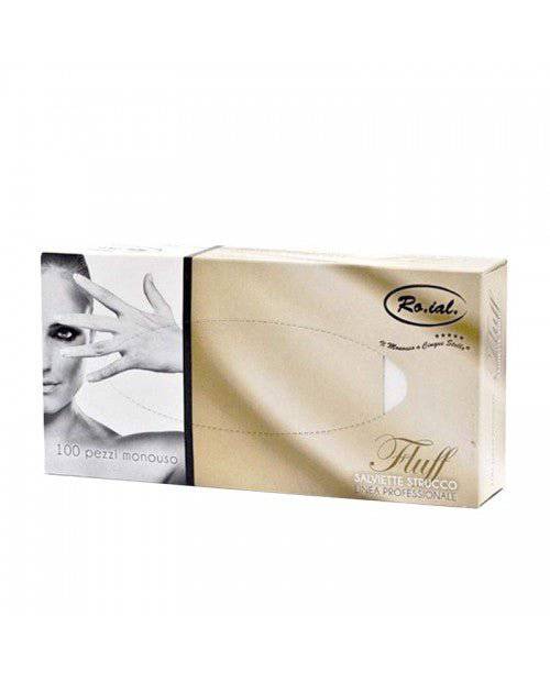 Ro.Ial Salviette Strucco Fluff - Jasmine Parfums- [ean]