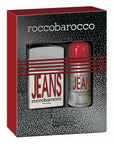 Rocco Barocco JEANS Pour Femme confezione - Jasmine Parfums- [ean]