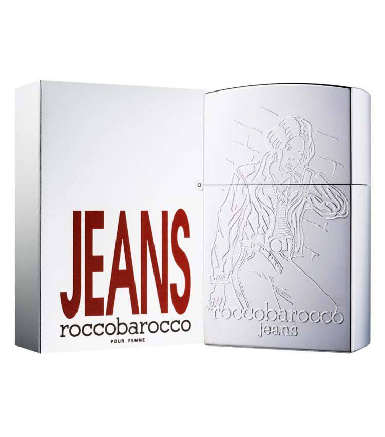 Rocco Barocco JEANS Pour Femme confezione - Jasmine Parfums- [ean]