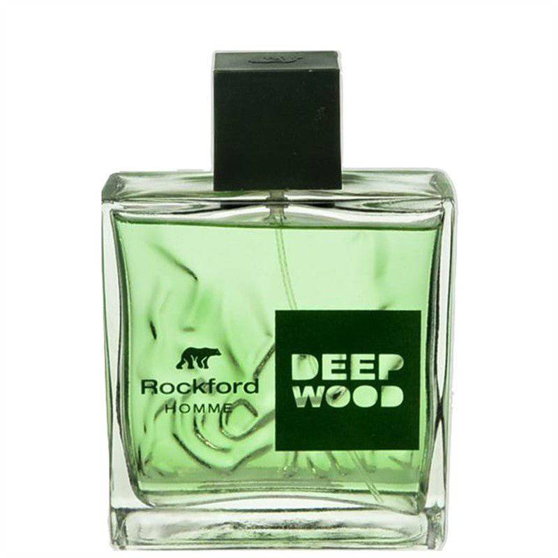 Rockford Deep Wood - Jasmine Parfums- [ean]