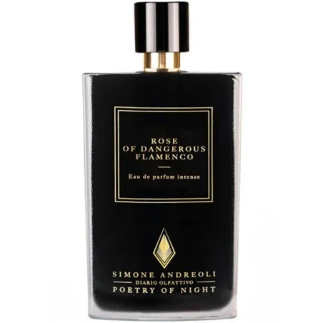 Simone Andreoli Rose of Dangerous Flamengo - Jasmine Parfums- [ean]