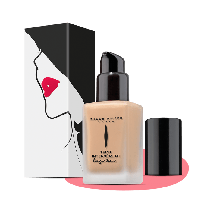 Rouge Baiser Teint Intensément Longue Tenue - Jasmine Parfums- [ean]