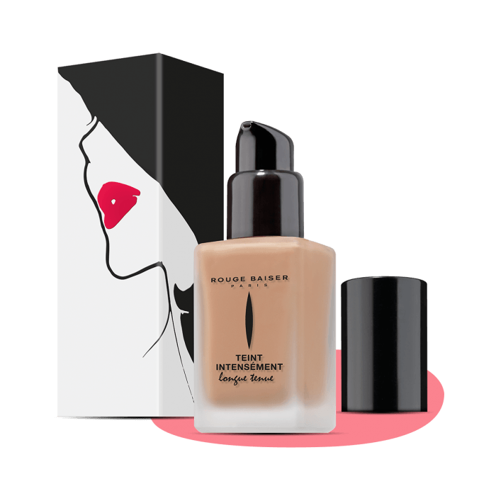 Rouge Baiser Teint Intensément Longue Tenue - Jasmine Parfums- [ean]