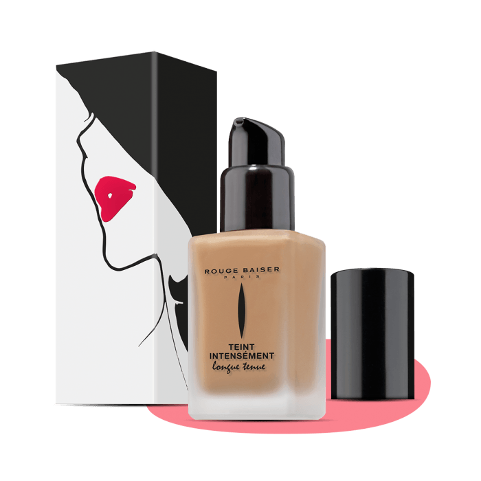 Rouge Baiser Teint Intensément Longue Tenue - Jasmine Parfums- [ean]