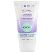 Rougj Crema Corpo Idratazione Intensa Olio di Cocco - Jasmine Parfums- [ean]