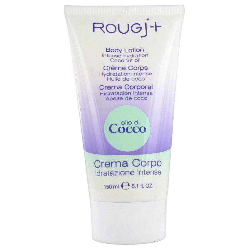 Rougj Crema Corpo Idratazione Intensa Olio di Cocco - Jasmine Parfums- [ean]
