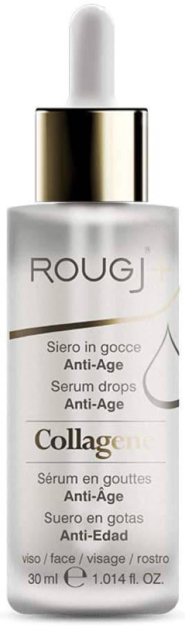 Rougj+ Siero In Gocce Anti-Age Collagene - Jasmine Parfums- [ean]