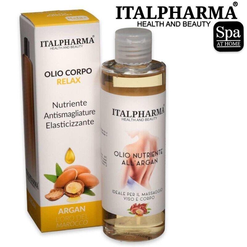 Italpharma - Jasmine Parfums- [ean]