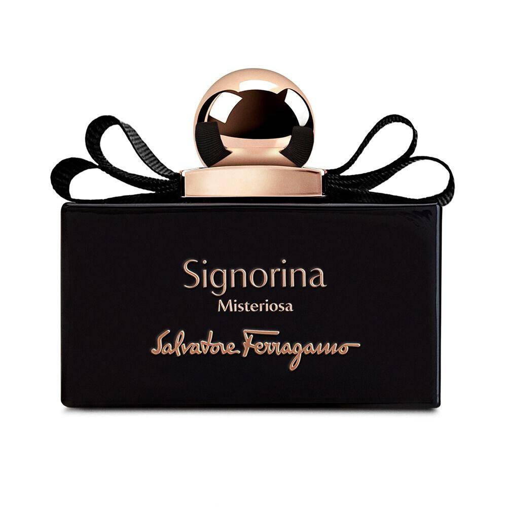 Salvatore Ferragamo Signorina Misteriosa - Jasmine Parfums- [ean]
