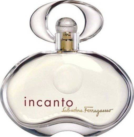 Salvatore Ferragamo Incanto - Jasmine Parfums- [ean]