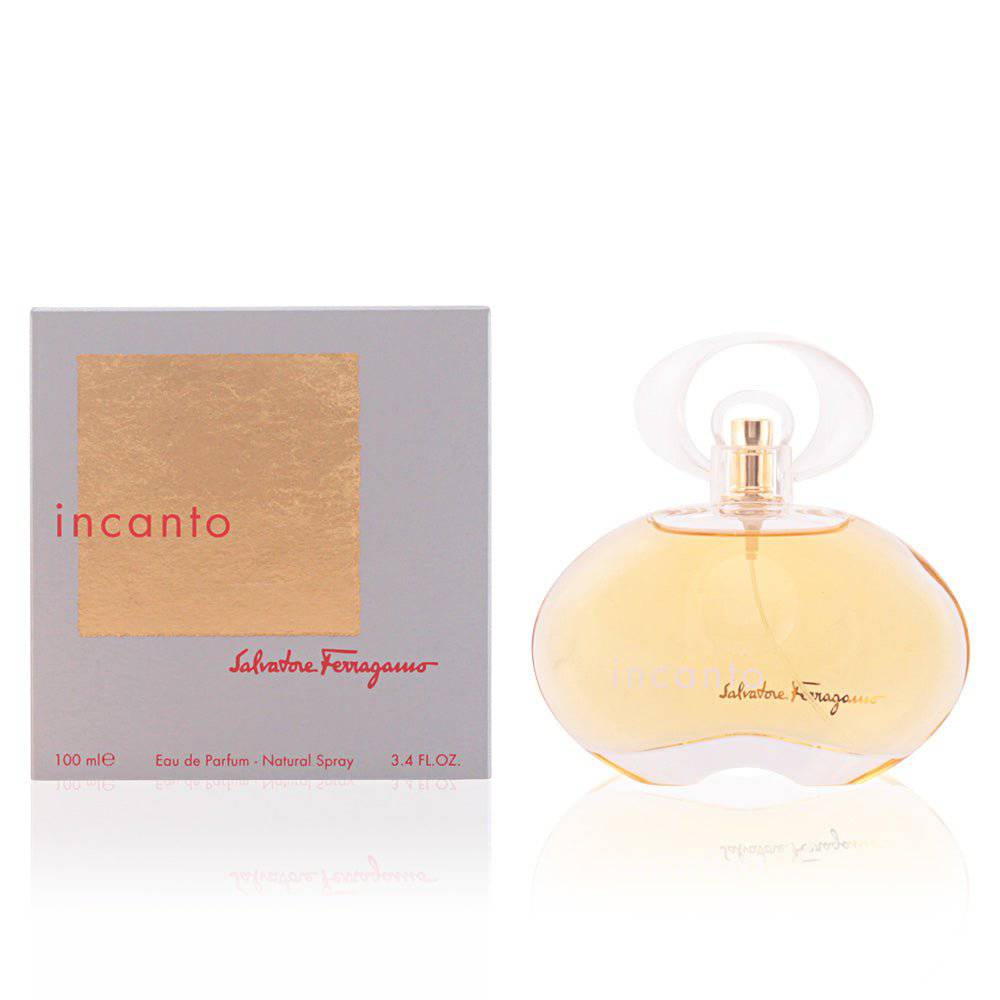 Salvatore Ferragamo Incanto - Jasmine Parfums- [ean]