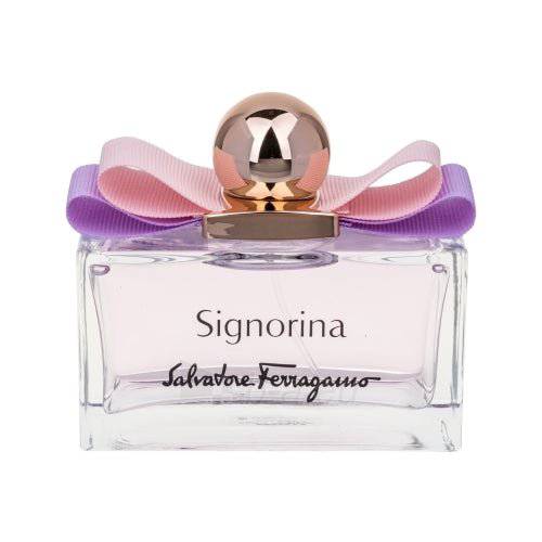 Salvatore Ferragamo Signorina - Jasmine Parfums- [ean]