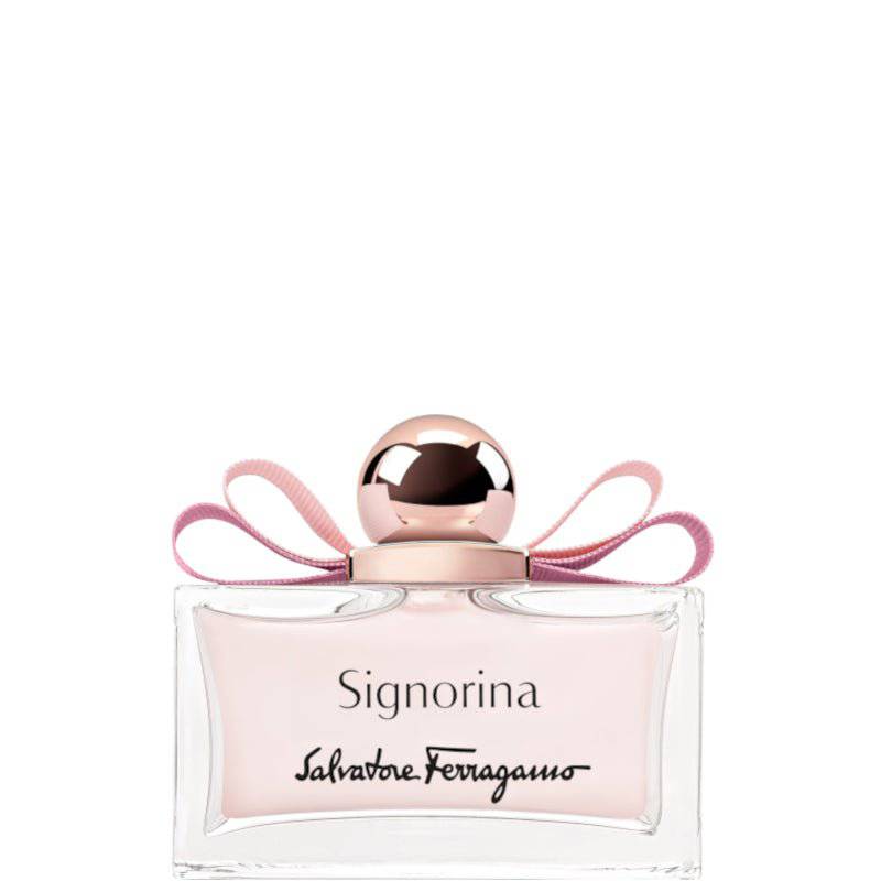 Salvatore Ferragamo Signorina eau de parfum - Jasmine Parfums- [ean]
