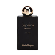 Salvatore Ferragamo Signorina Misteriosa Body Lotion - Jasmine Parfums- [ean]