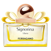 Salvatore Ferragamo Signorina Libera