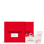 Salvatore Ferragamo Signorina - Eau de Parfum Confezione - Jasmine Parfums- [ean]