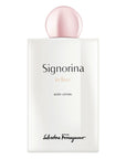 Salvatore Ferragamo Signorina In Fiore Body Lotion 200 ml - Jasmine Parfums- [ean]