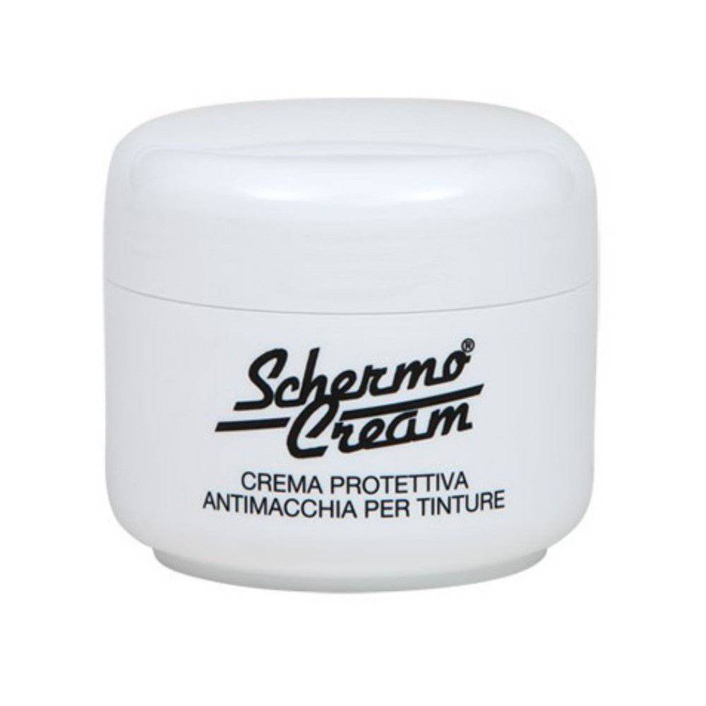 Schermo Cream Crema Protettiva Antimacchia Per Tinture - Jasmine Parfums- [ean]