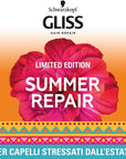 Schwarzkopf Gliss Olio Riparatore Summer Repair - Jasmine Parfums- [ean]