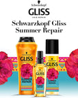 Schwarzkopf Gliss Olio Riparatore Summer Repair - Jasmine Parfums- [ean]