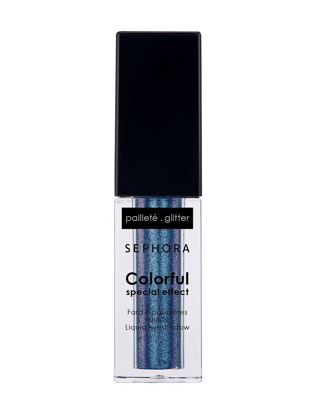 Sephora Colorful Special Effect Ombretto Liquido - Jasmine Parfums- [ean]