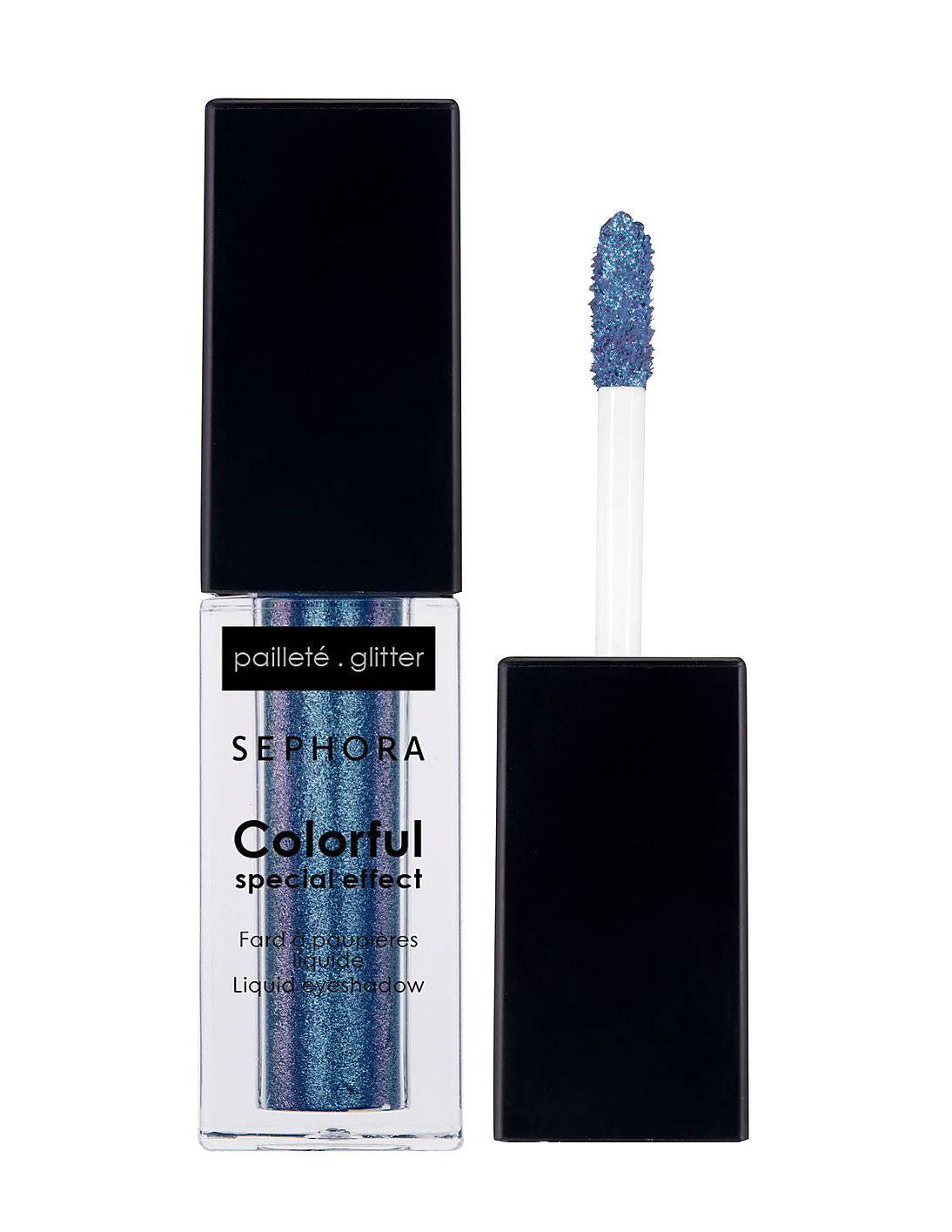 Sephora Colorful Special Effect Ombretto Liquido - Jasmine Parfums- [ean]