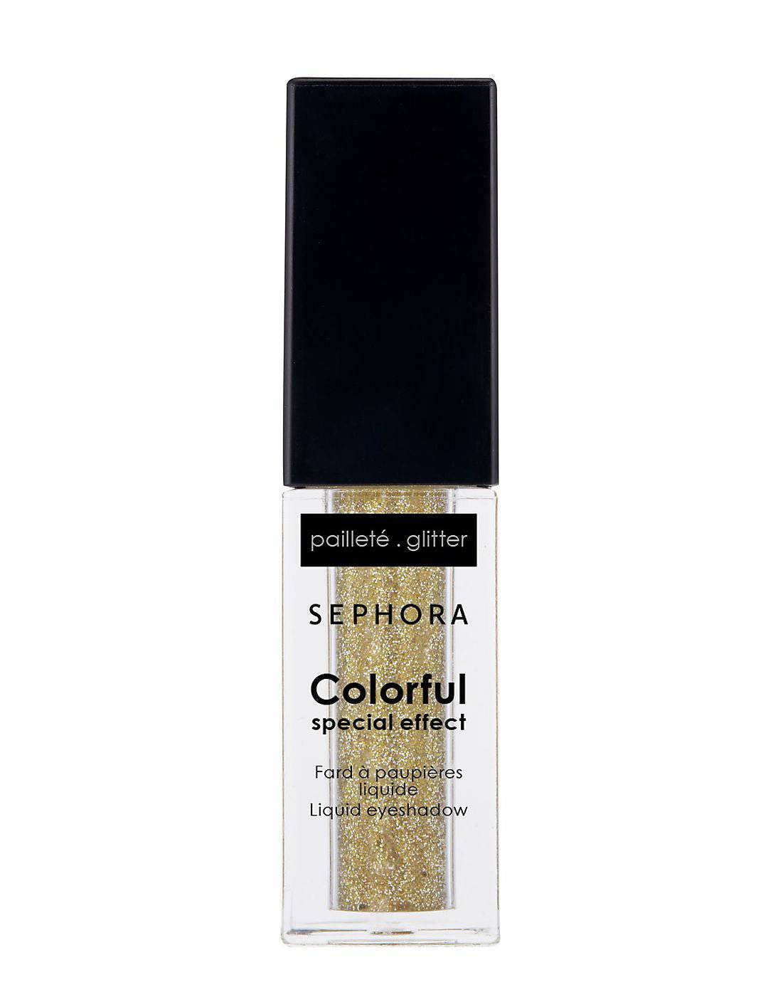 Sephora Colorful Special Effect Ombretto Liquido - Jasmine Parfums- [ean]