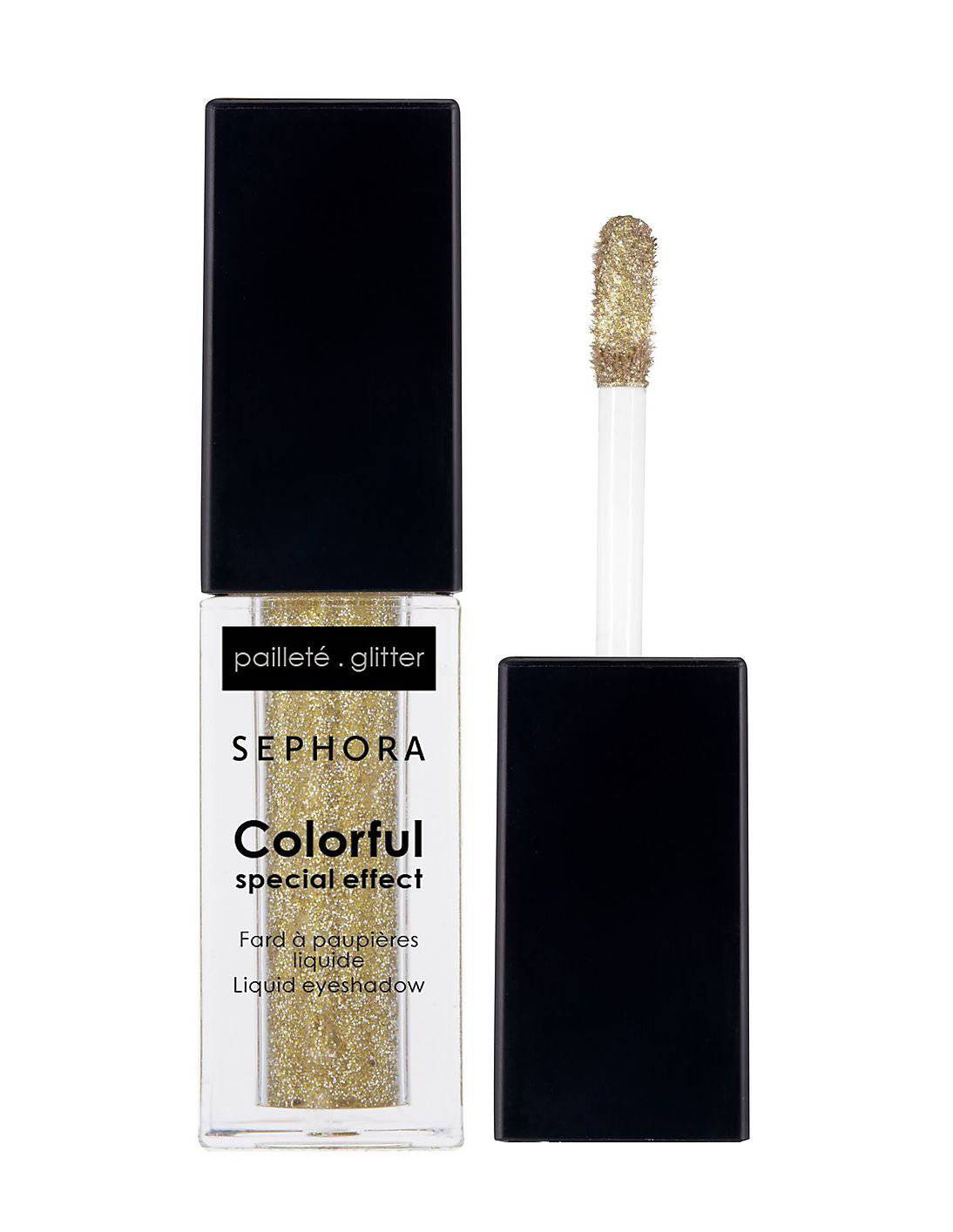 Sephora Colorful Special Effect Ombretto Liquido - Jasmine Parfums- [ean]