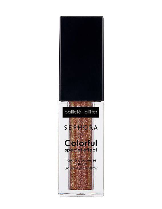Sephora Colorful Special Effect Ombretto Liquido - Jasmine Parfums- [ean]