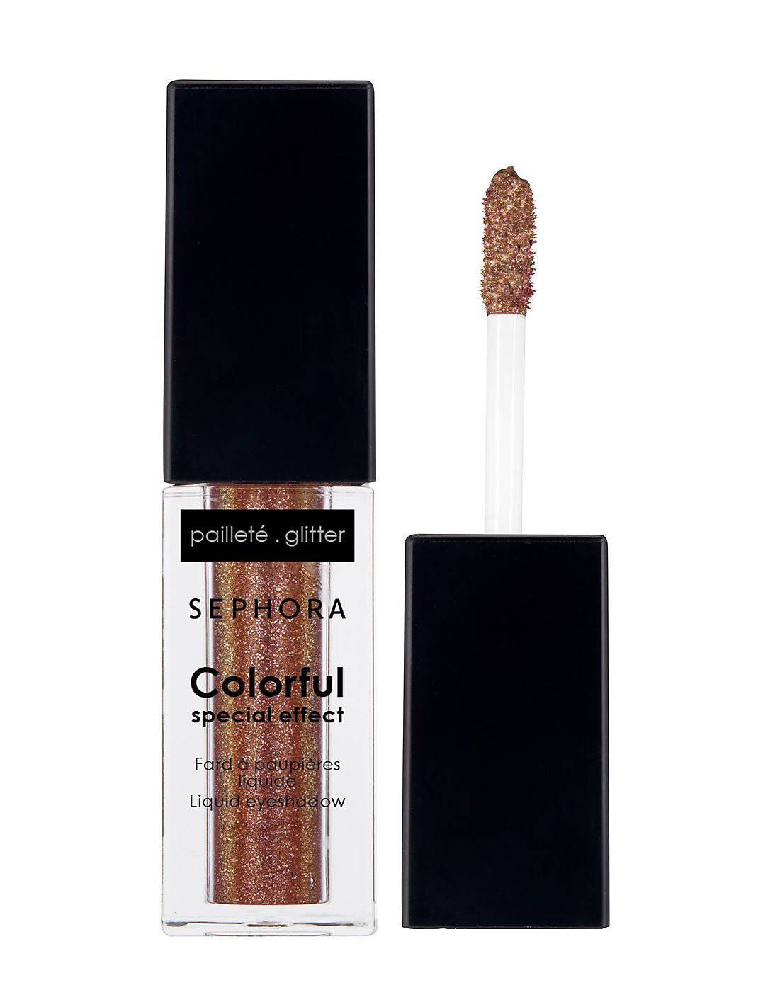 Sephora Colorful Special Effect Ombretto Liquido - Jasmine Parfums- [ean]