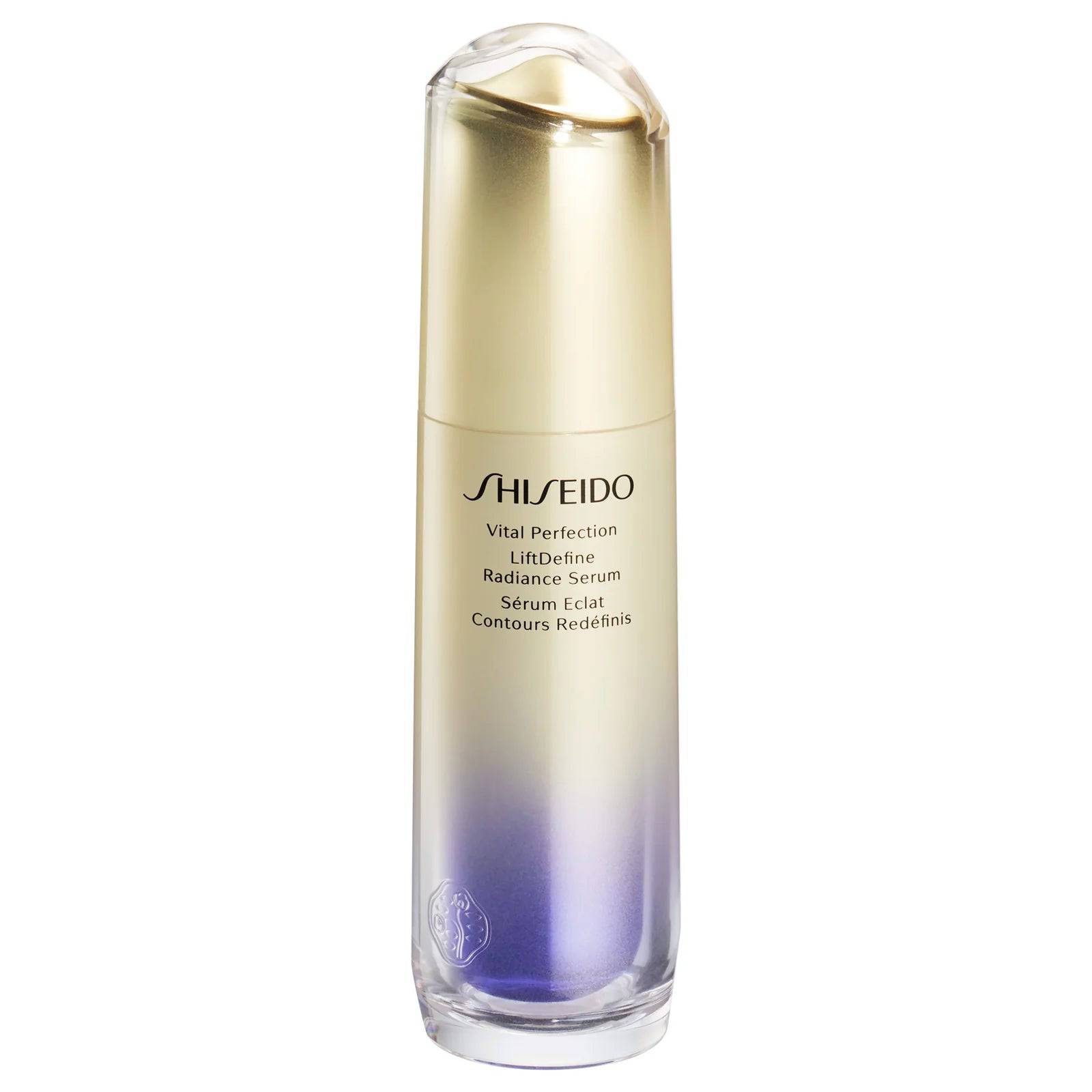 Shiseido Vital Perfection Liftdefine Radiance Serum - Jasmine Parfums- [ean]