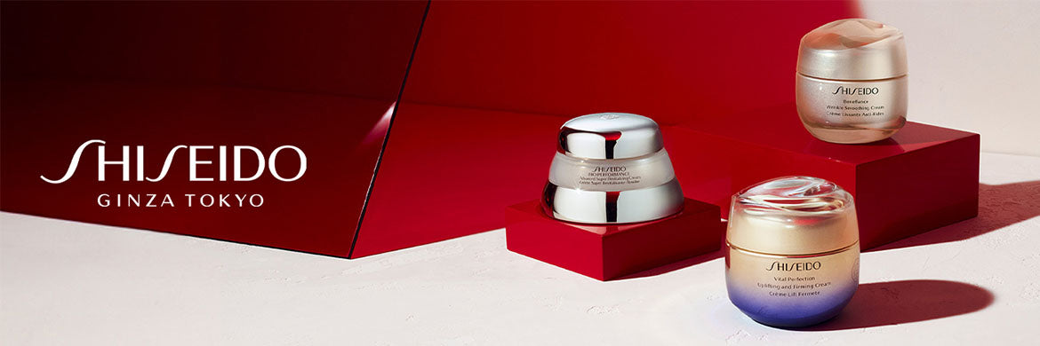 Shiseido Anti-Age Premium – Future Solution LX & Bio-Performance