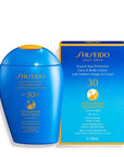 Shiseido Expert Sun Protector Face and Body Lotion SPF30 - Jasmine Parfums- [ean]