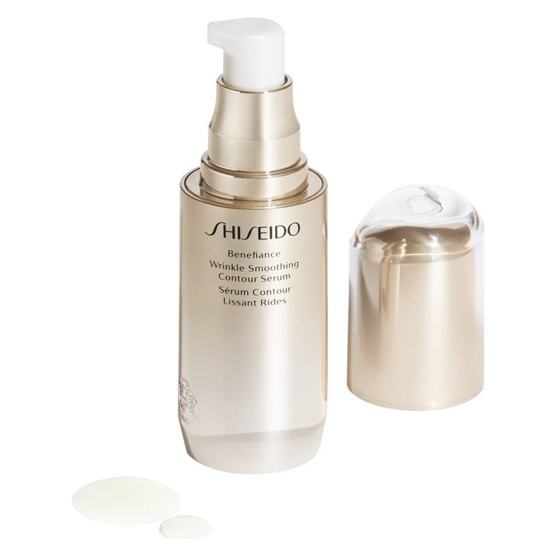 Shiseido Benefiance Wrinkle Smoothing Contour Serum - Jasmine Parfums- [ean]