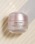 Shiseido Benefiance Wrinkle Smoothing SPF 25 Day Cream