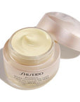 Shiseido Benefiance Wrinkle Smoothing SPF 25 Day Cream