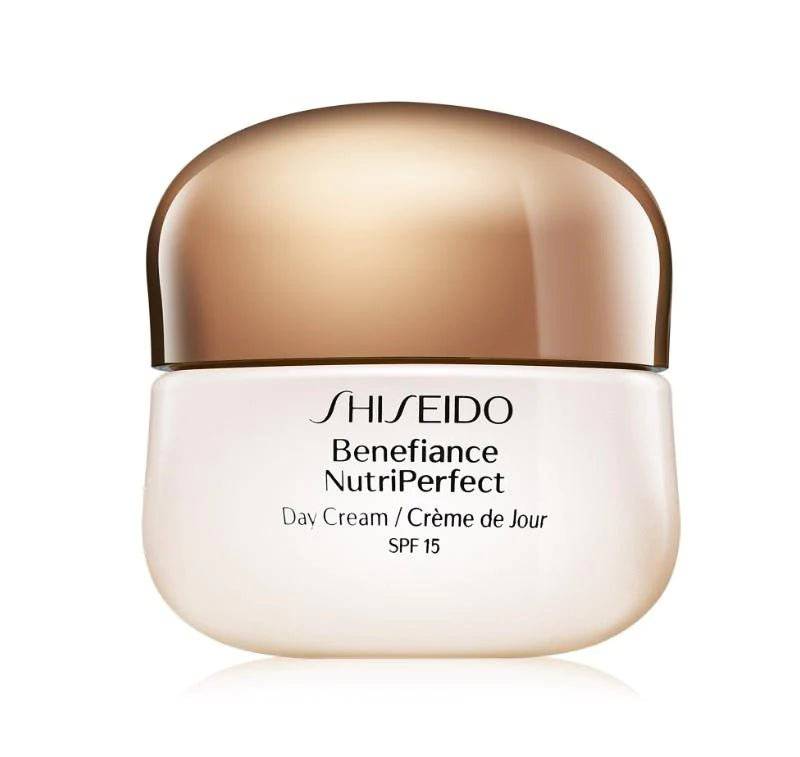 Shiseido Benefiance NutriPerfect Day Cream - Jasmine Parfums- [ean]