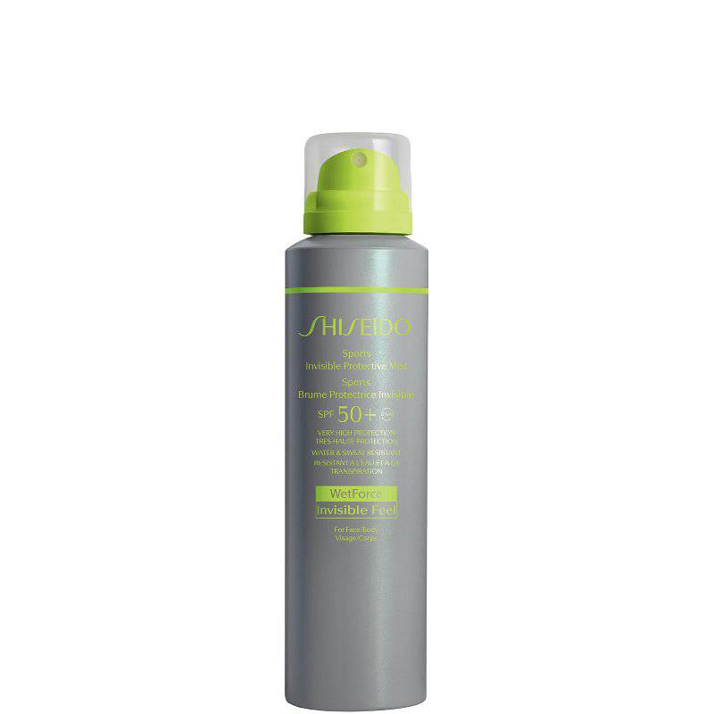 Shiseido Sports Invisible Protective Mist SPF50+ - Jasmine Parfums- [ean]