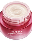 Shiseido Essential Energy Hydrating Cream