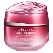 Shiseido Essential Energy Hydrating Cream - Jasmine Parfums- [ean]