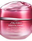 Shiseido Essential Energy Hydrating Cream